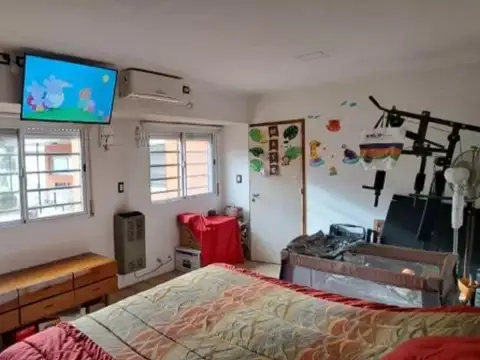 Casa en Venta de 1 dormitorio
