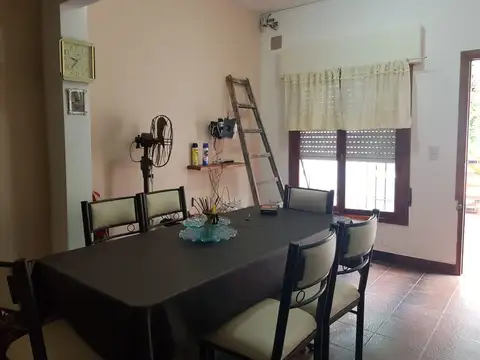 Casa en Venta en Mar Del Tuyu, USD 63.000