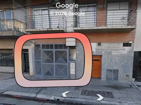 Cochera en venta en Almagro - OPORTUNIDAD