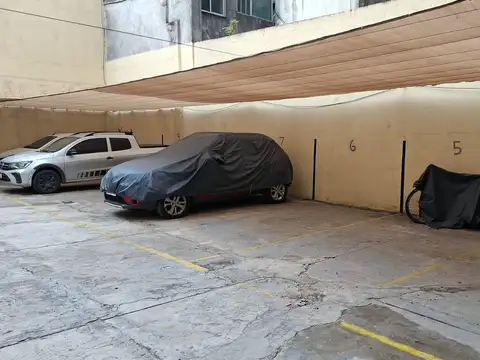 Cochera en Venta con acceso Horizontal