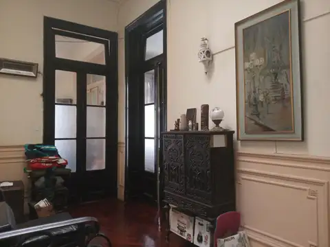 Depto Tipo Casa en Venta en Balvanera, USD 255.000