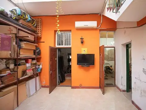 VENTA PH 5 Ambientes 118m² Palermo / Refacción / Mucho Potencial