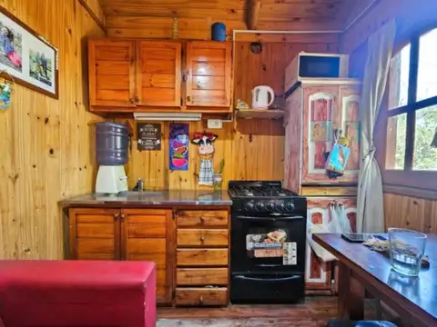 Casa en Venta al Norte