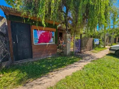 Casa en Venta de 1 dormitorio
