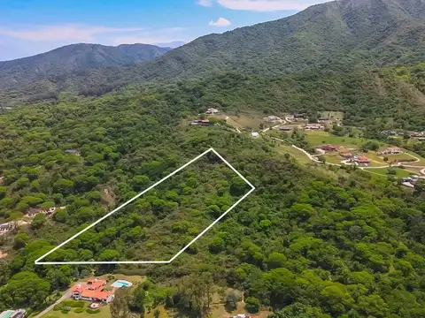 Terreno en Venta de 10000,0 m2