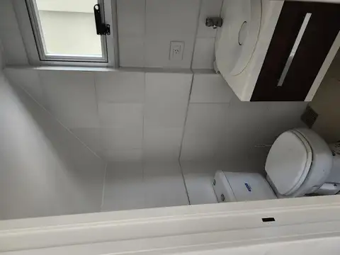 Departamento en alquiler Ensenada