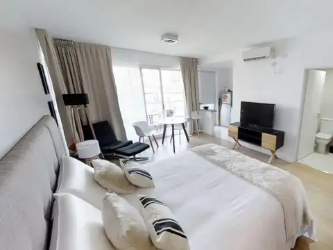 1 AMBIENTE | Azcuenaga al 100