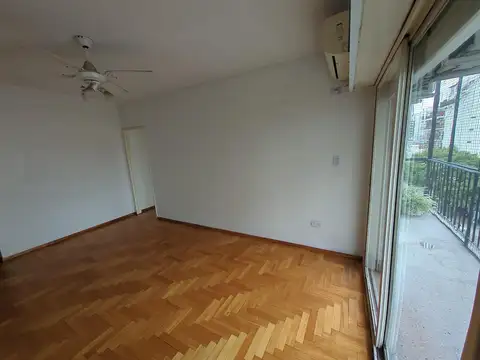 Departamento en Alquiler de 3 ambientes