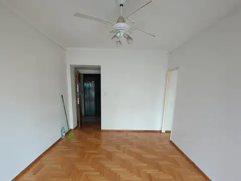 Departamento en Alquiler 35 años
