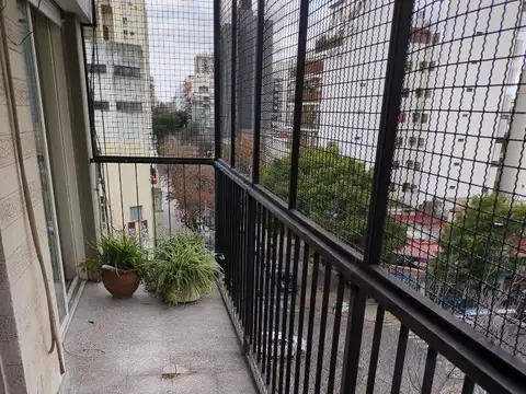 Departamento en Alquiler de 2 dormitorios