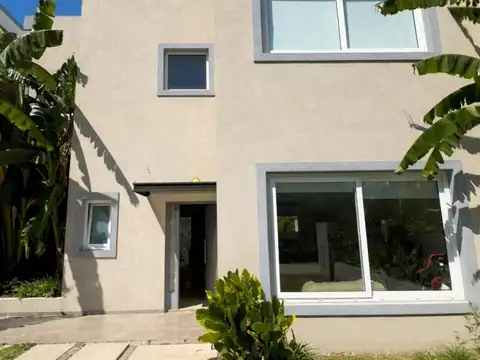 ALQUILER CASA BUENOS AIRES VILLAGE