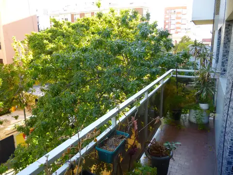 Departamento en Alquiler en Barracas, $ 950.000