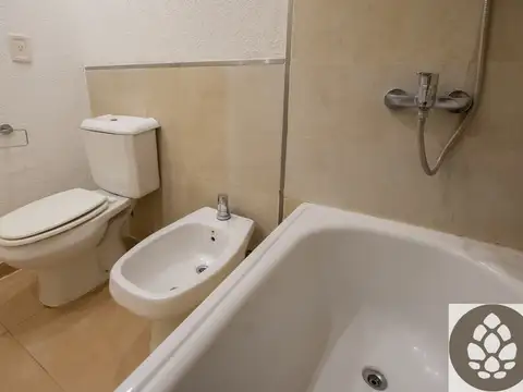Departamento en Alquiler Temporal de 1 dormitorio