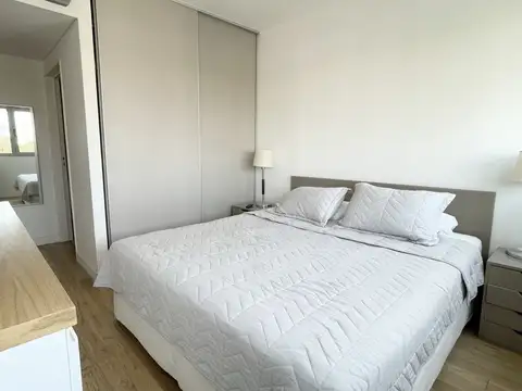 Departamento en Alquiler 9 años