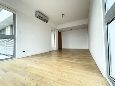 Departamento en Alquiler en Núñez, USD 1.750