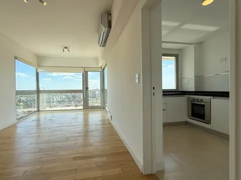 Excelente 3 Amb - Piso Alto - Torre Premium Astor