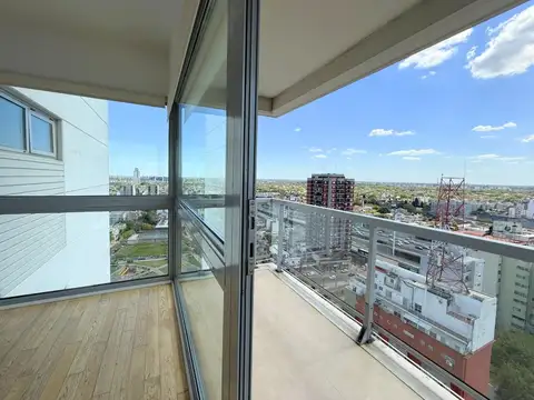 Departamento en Alquiler de 2 dormitorios