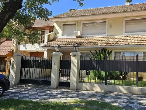 Casa en Venta de 4 dormitorios