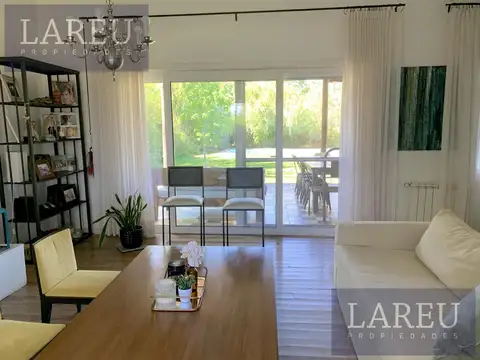 Casa en Alquiler Temporal A Estrenar