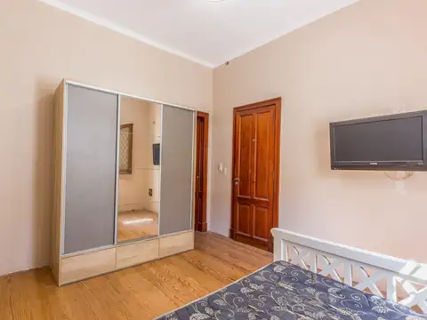 Depto Tipo Casa 4 ambientes con 1 baño