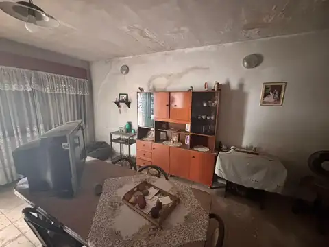Casa en Venta de 1 dormitorio