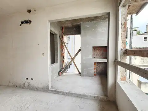 Departamento en Venta al Norte