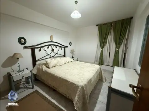 DEPARTAMENTO DE 2 DORMITORIOS CON COCHERA Y BAULERA EN VENTA EN BARRIO ALTO ALBERDI