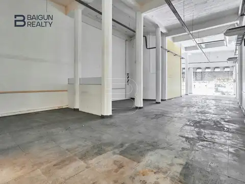 Local en Alquiler en Abasto, USD 6.000