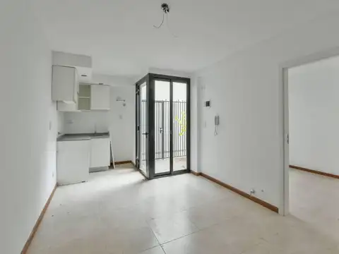 Venta Departamento a estrenar. Barrio Martin - Rosario