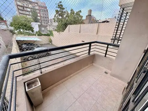 Departamento en Alquiler Apto profesional