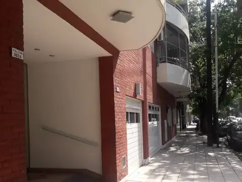 DEPARTAMENTO 2 AMB AL FRENTE