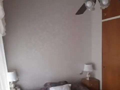 DEPARTAMENTO 2 AMB AL FRENTE