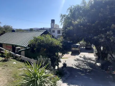 Casa en Venta en Tanti, USD 55.000