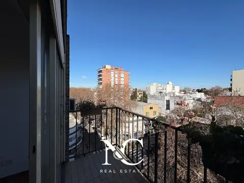 Departamento en Alquiler de Monoambiente