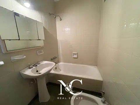 Departamento en Alquiler al Oeste