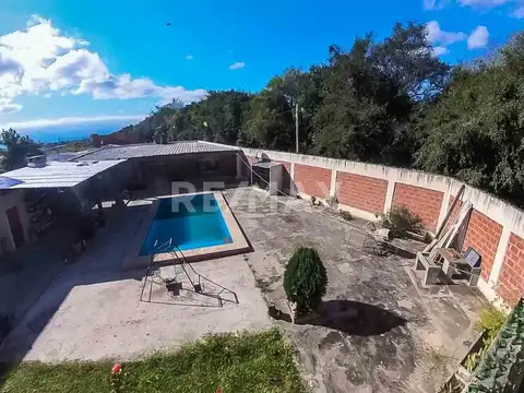 Cerrillos. B° San Vicente. Mza 57. Casa 100