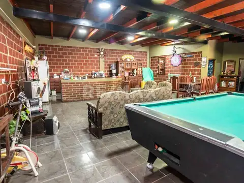 Casa en Venta de 3 dormitorios