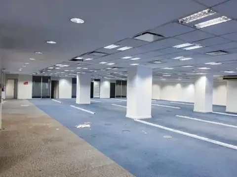 Av. Corrientes 415 , Piso 3