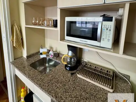 Departamento en Alquiler Temporal en San Nicolás, USD 600
