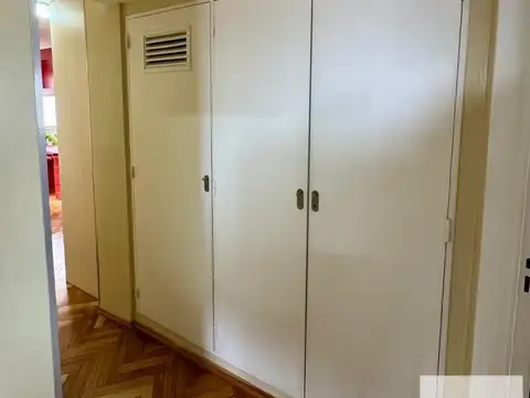 Departamento en Alquiler Temporal de 2 ambientes