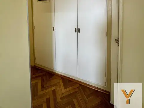 Departamento en Alquiler Temporal de 1 dormitorio