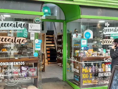 Rodríguez Peña 1000