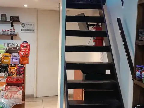 Rodríguez Peña 1000