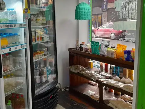 Fondo Comercio en Venta en Barrio Norte, USD 14.000