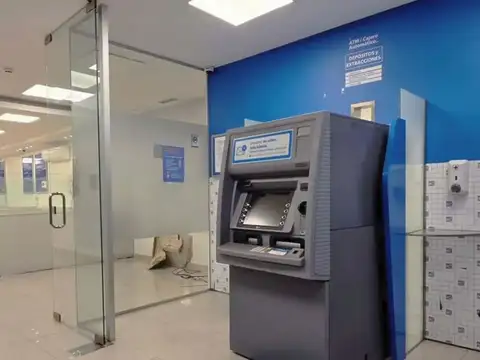 Suipacha 1000