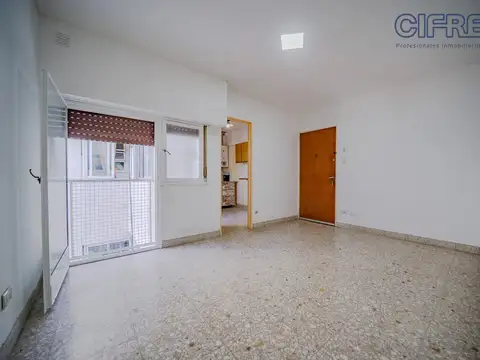 Departamento en Venta 66 años