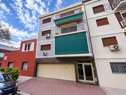 2 Ambientes en Villa Pueyrredón  Luminoso - Bajo Expensas - Apto Crédito