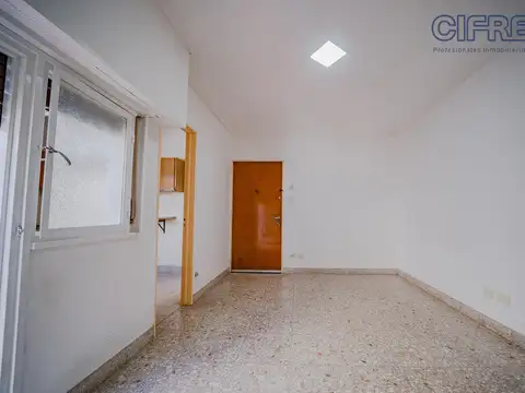 Departamento en Venta en Villa Devoto, USD 85.000