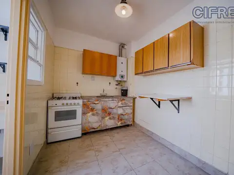 Departamento en Venta Permite mascota