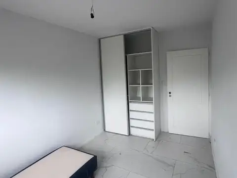 Depto Tipo Casa 4 ambientes con 1 baño